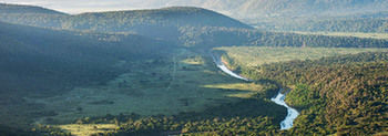 Kariega Game Reserve Settlers Drift Alexandria  Extérieur photo