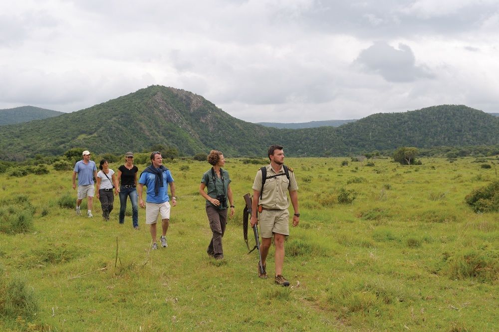 Kariega Game Reserve Settlers Drift Alexandria  Extérieur photo